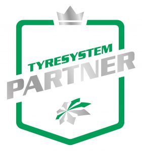 Logo Tyresystem Partner