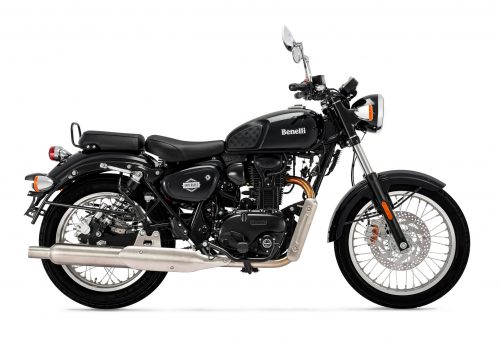 Imperiale 400