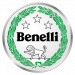 BENELLI NEW LOGO